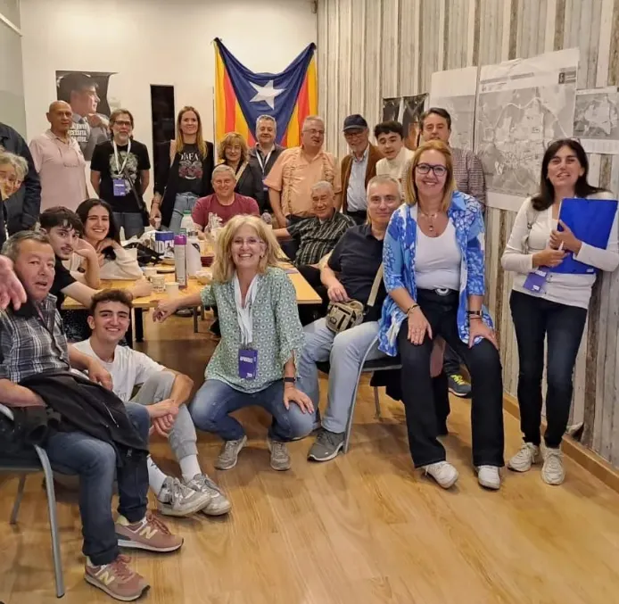 Junts guanya les eleccions a Caldes, seguit del PSC i ERC