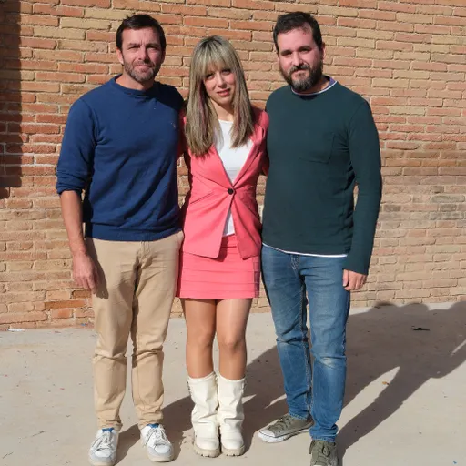 Tot Passa Aquí