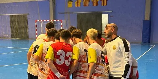 El Juvenil del CFS La Pobla de Montornès goleja el Nàstic en l’últim partit de l’any (5-2)