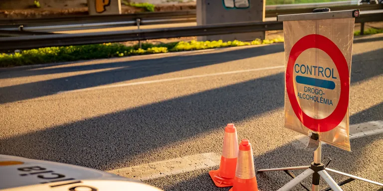 Trànsit i Mossos comencen aquest dilluns una campanya per reduir els accidents per Sant Joan