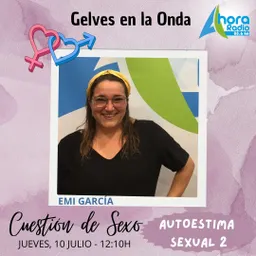 #48 - Cuestión de Sexo del 10/7/2025 - episode art