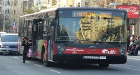 AFECCIONES AL TRÁFICO POR LA CARRERA "DONIBANE LOHITZUN - HONDARRIBIA"