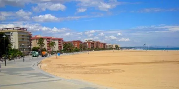 Torredembarra participa aquest dijous en un exercici de lluita contra la contaminació marina