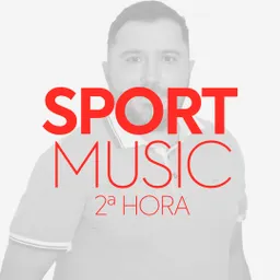 Sport Music con Dani Ramos (2ª hora) del 13/12/2021 - episode art