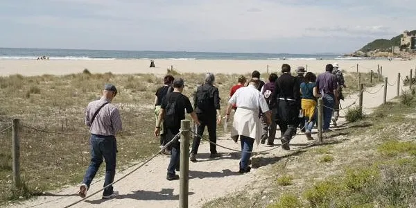 El MNAT programa l’activitat “Dels Munts a Tamarit” per apropar el patrimoni a les famílies