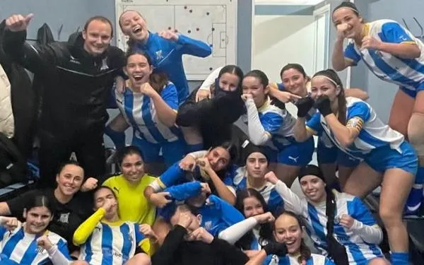 Foto: UD Torredembarra