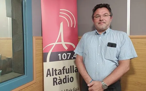 Xavier Rofas no serà alcaldable a Altafulla per a les eleccions del 2023