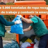 #1707 - Més de 94 mil quilos de roba recollida a Rubí amb Solidança - episode art