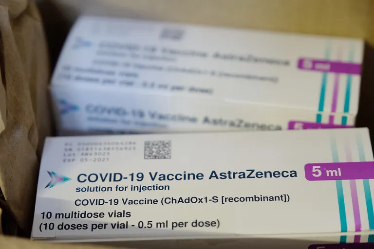 Resposta del Departament de Salut a Ràdio Pineda i l'Ajuntament sobre els punts de vacunació amb AstraZeneca