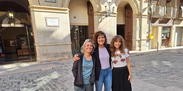 Valls impulsa noves accions a l’estiu de sensibilització en Igualtat i Feminismes