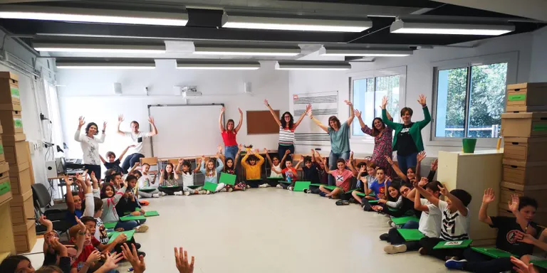 Normalitat en l’inici del nou curs als centres educatius de la Seu d’Urgell i Castellciutat