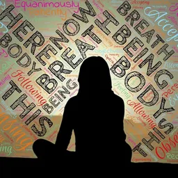 Entrevista local a Montse Brull, experta en mindfulness - episode art