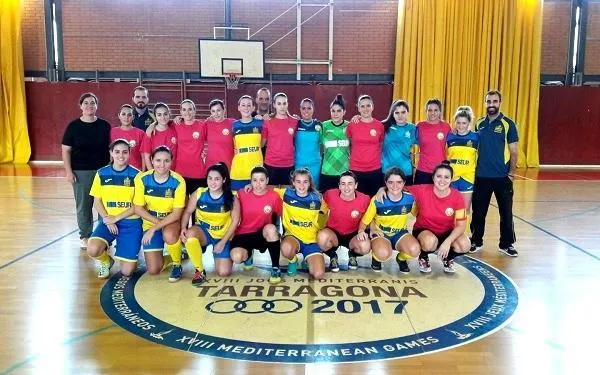 El CFS Altafulla reprèn la competició aquest dissabte a casa contra l’Estel Vallseca