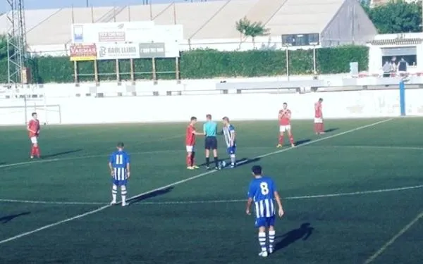 Foto: Atlètic Roda de Berà