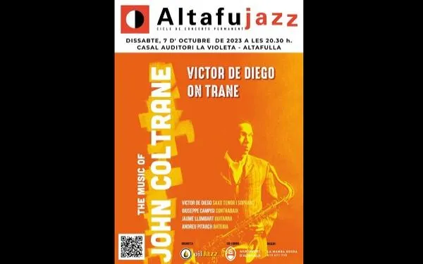 Foto: Altafujazz