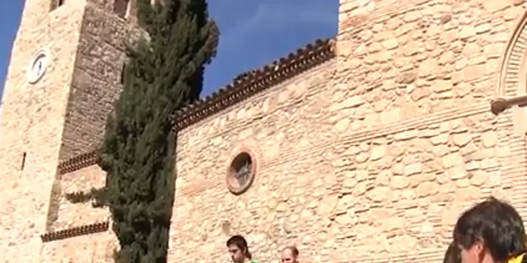 VÍDEO: Els esplais volen fer sentir la veu dels infants