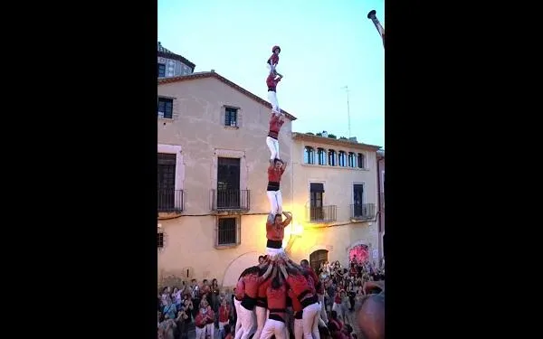 Foto: Altafulla Ràdio