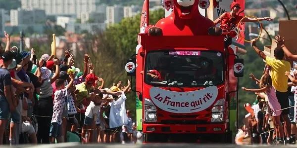 L’etapa del Tour per Tarragona i el Baix Gaià comportarà talls de cinc hores a l’N-340 o la C-31