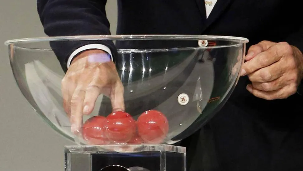 Així han quedat els quarts de final de la Copa del Rei de Waterpolo