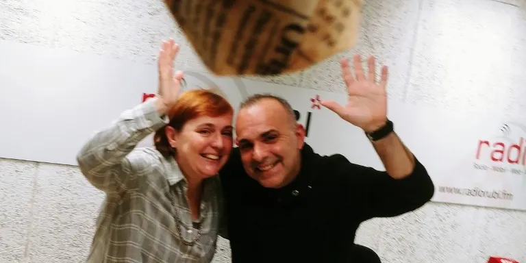 Premis, Magdalenes, Riures, Música que fa caure llàgrimes i Tallers de cuina amb Maria Ruiz, de La Tata de Rubí