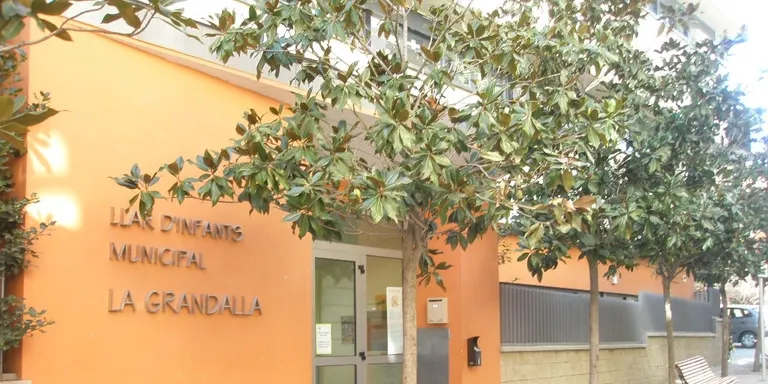 L'Ajuntament de la Seu obre la convocatòria d'ajuts per a famílies amb nens a les llars d'infants municipals