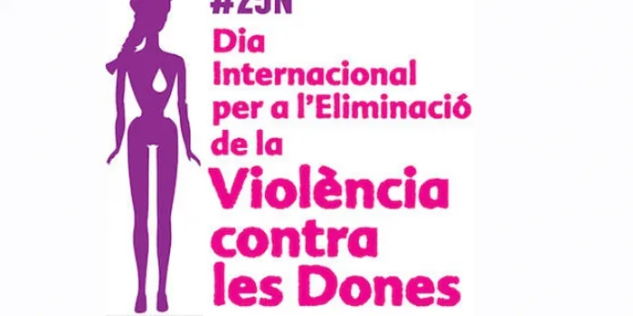 Avui es presenta el Protocol d’Actuació local contra la violència masclista