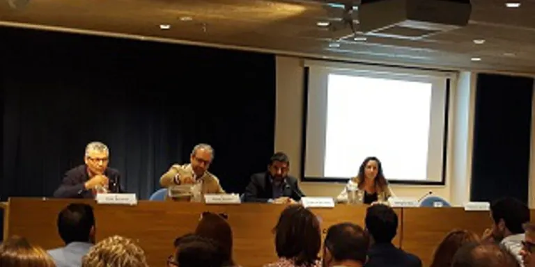 La Generalitat destinarà 14 milions d'euros a l'acolliment de menors no acompanyats