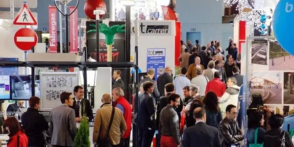 L’Ajuntament d’Altafulla visita la Fira Municipàlia de Lleida