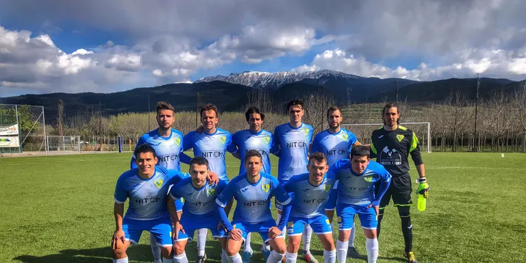 La Seu FC rep el Butsènit i el CE Oliana es mesura al Torà