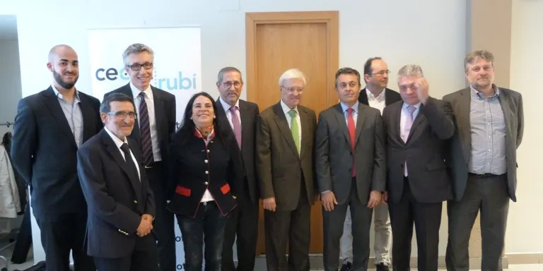 El PP vol potenciar la Marca Rubí per atreure empreses i crear ocupació