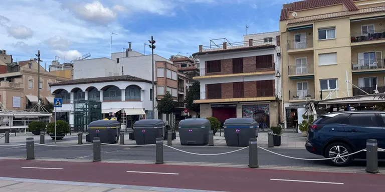 ERC de Cambrils critica la planificació del trànsit a la remodelada Rambla Jaume I