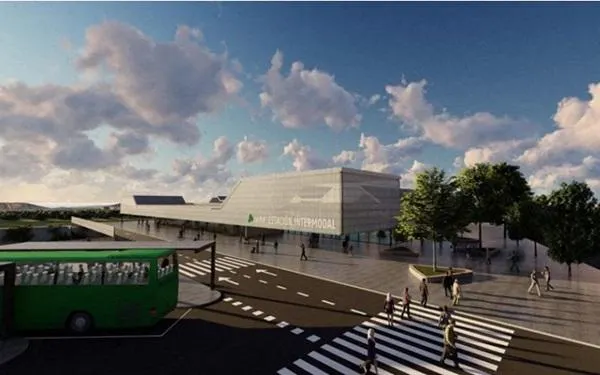 Foto: Ministeri de Transports i Mobilitat Sostenible