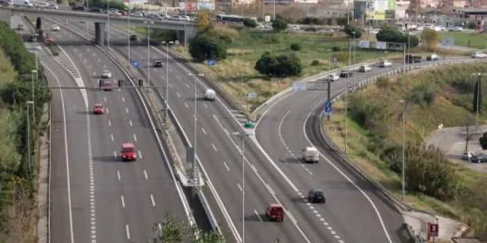 ICV demana a Territori que busqui alternatives a l'allargament de la C-32
