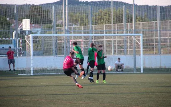 Foto: UE Creixell (Arxiu)