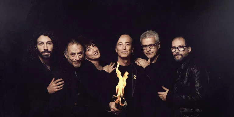 Bellver de Cerdanya s'omple de música de muntanya amb el Festival Trama