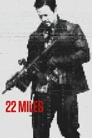 Streaming Full Movie Mile 22 (2018)