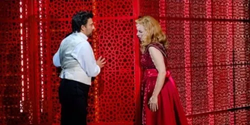 Us convidem a veure “Don Carlos” des de l’Òpera de París als cinemes Cinesa