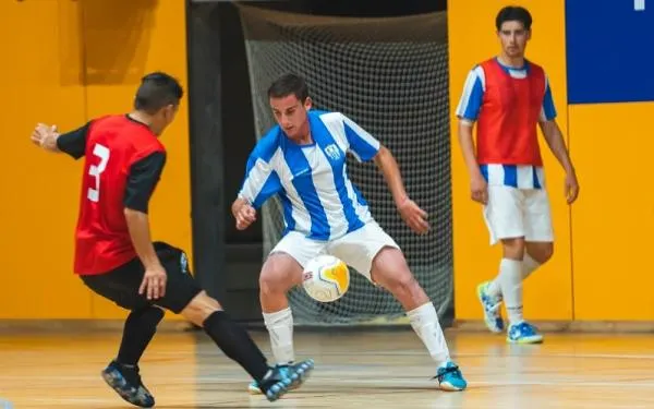 Foto: Torredembarra Futsal CE (Valentín Castaño)
