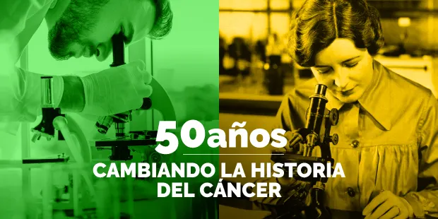 El Centre Cultural de Cambrils acull una exposició sobre els avenços científics sobre el càncer