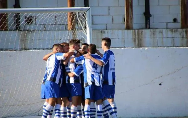 Foto: UD Torredembarra