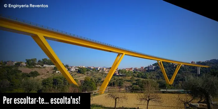 La Generalitat licita les obres de la variant de la C-59 a Sant Feliu de Codines per 48 milions d’euros