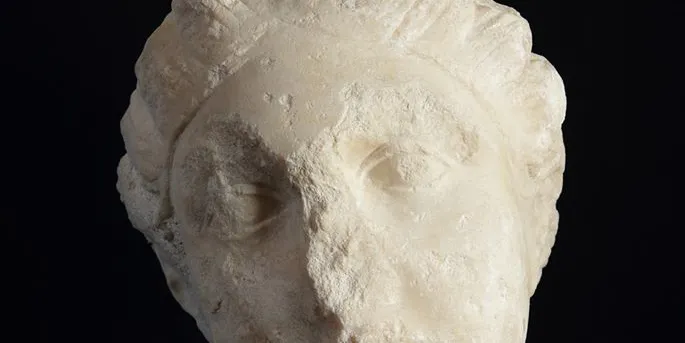 El XVI Col·loqui internacional d’art provincial romà, que se celebra aquests dies a la Universitat de Tubingen a Alemanya acull una ponència de professionals catalans sobre el cap d’Apol·lo descobert a Caldes de Montbui