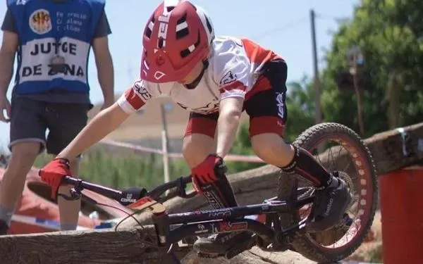 Foto: Bike Park Costa Daurada