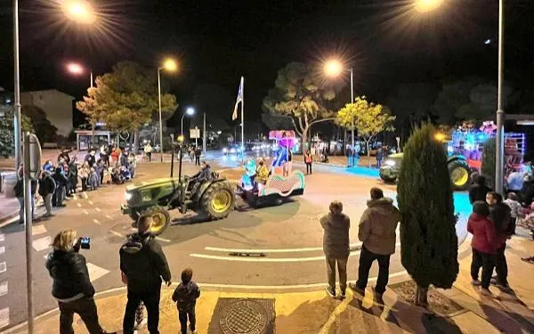 Foto: Ajuntament d'Altafulla