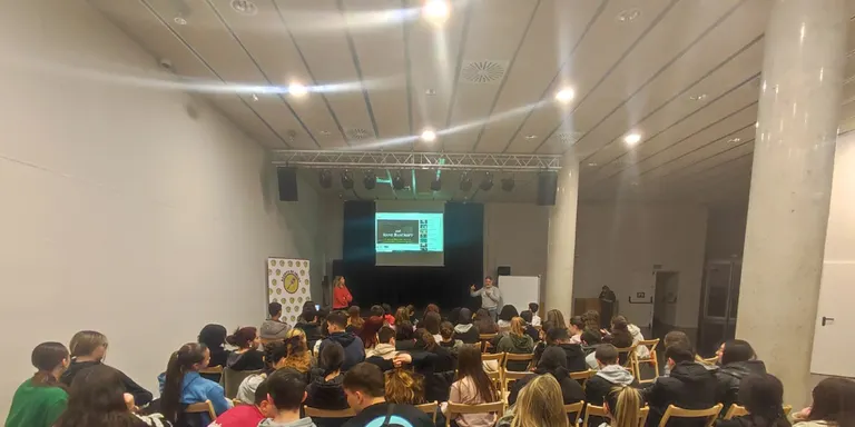 “Agents de Salut” de l’Ajuntament de Cambrils i l’Hospital Lleuger és escollit com a Projecte de Bones Pràctiques