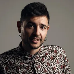 #367 - Entrevista al cantautor Sergi Carbonell - episode art