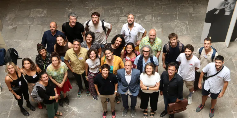 FiraTàrrega recupera els espectacles de gran format en una edició amb 46 propostes i 25 estrenes