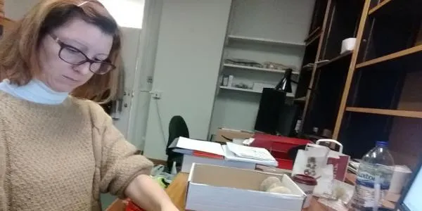 L’IPHES se suma al Dia de la Dona posant de relleu les 48 dones que en formen part