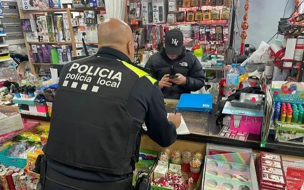 Foto: Ajuntament de Torredembarra
