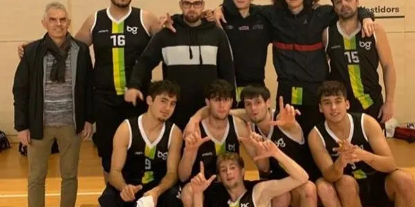 El CB Altafulla – BBG decideix davant el Sant Pere i Sant Pau en un segon període esplendorós (66-34)